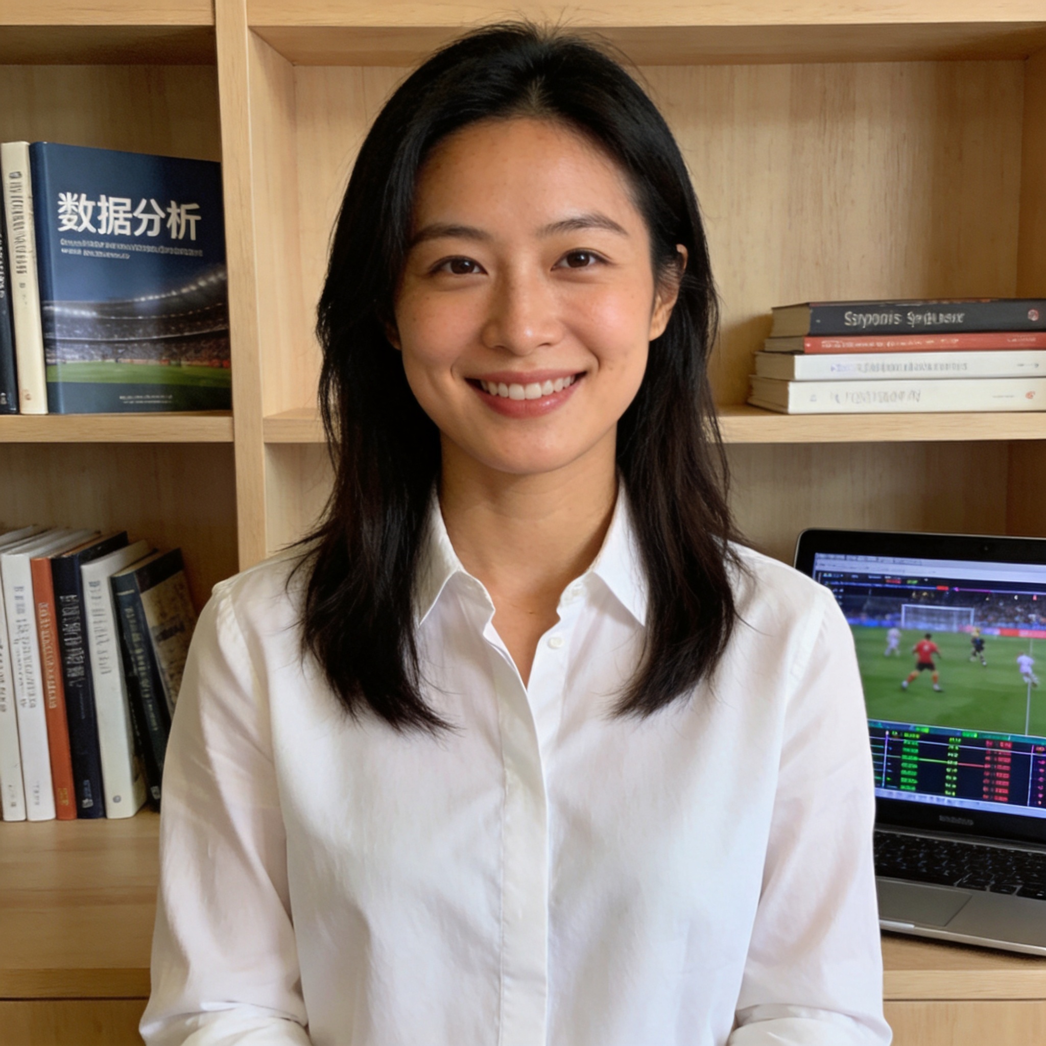 今年会用户李娜头像