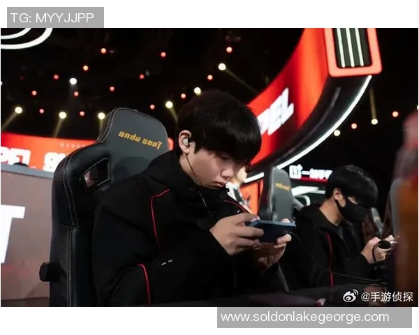 热议和平精英：JDG战队如何在快速变革中重塑辉煌之路