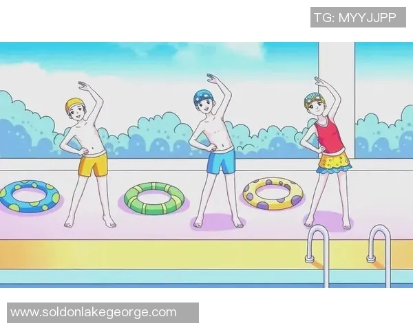 游泳入门全攻略：从基础动作到提高技巧的全面指南