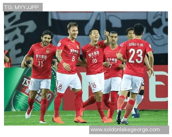 广岛三箭与广州恒大对决前瞻分析及比分预测展望