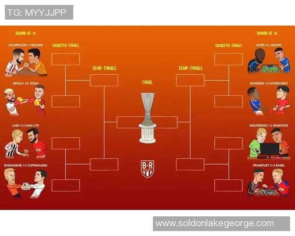 欧冠杯全年时间表及赛程安排详解