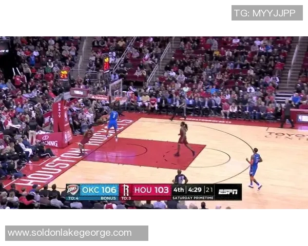 火箭与雷霆季后赛第五场精彩对决直播全程回顾与分析