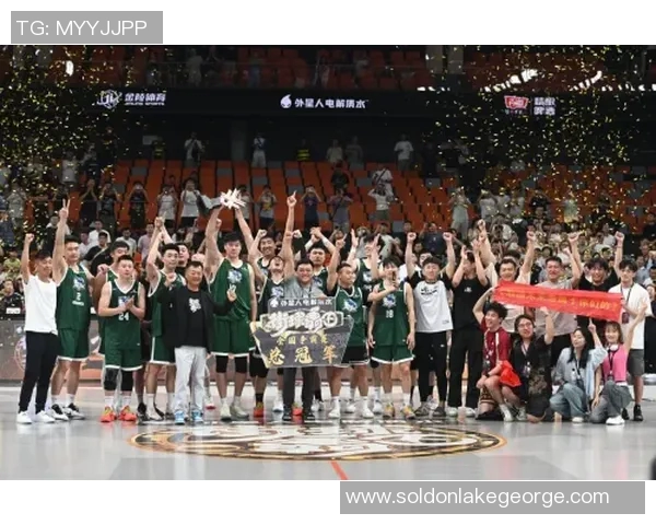 全明星赛精彩回顾：BLG展现强大实力与团队默契