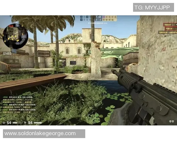 CSGO新手必看灵活性提升技巧与实战策略全面指南 CSGO新手必看灵活性提升技巧与实战策略全面指南